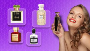Women's Trend Perfumes