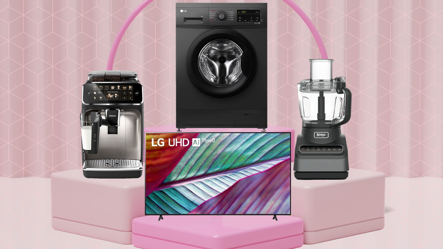 Top 10 Home & Kitchen Appliances Transforming 2025