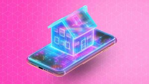 future of smart homes in 2050